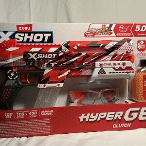 Zuru X-Shot Hyper Gel Blaster